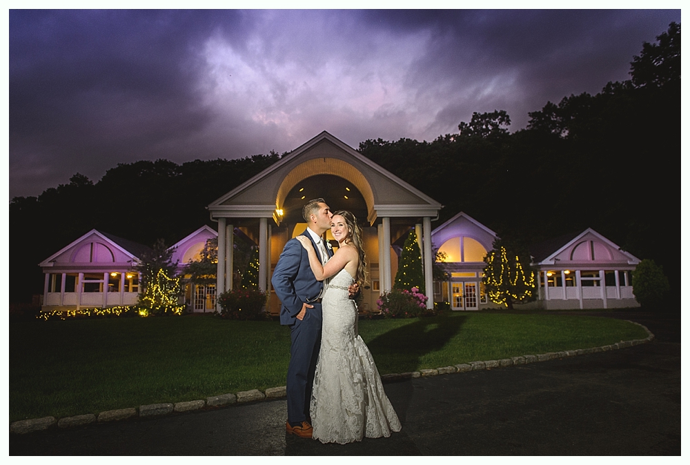 Wedding At The Woodwinds Branford Ct Luke Wayne Weddings