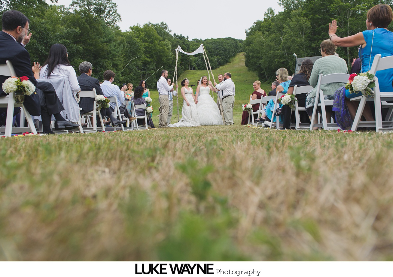 same_sex_ski_sundown_wedding_new_Hartford_CT_Colbys_band_30