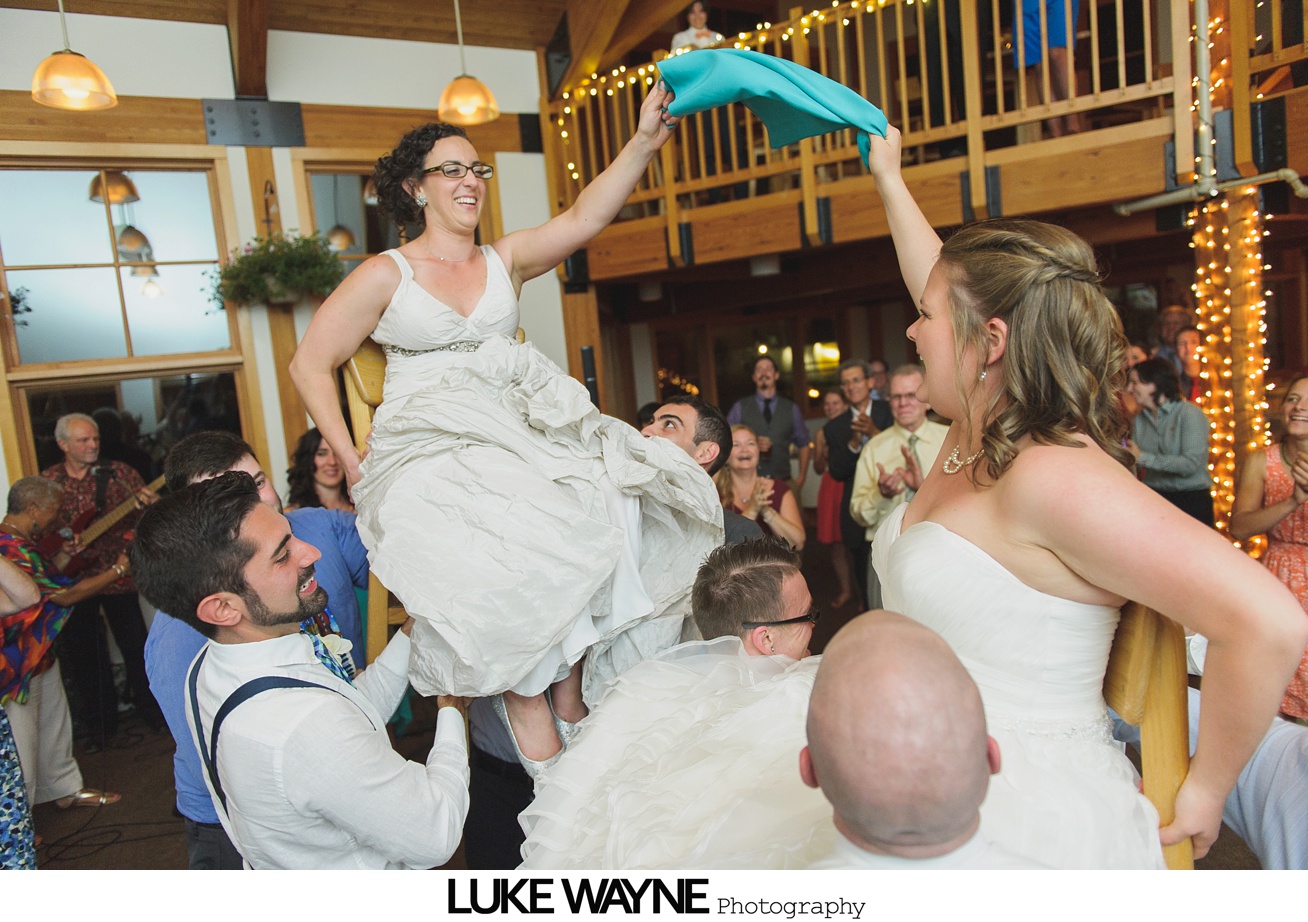 same_sex_ski_sundown_wedding_new_Hartford_CT_Colbys_band_41