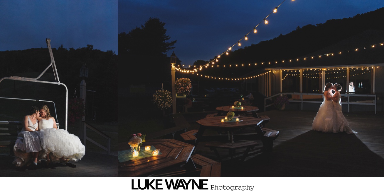 same_sex_ski_sundown_wedding_new_Hartford_CT_Colbys_band_45