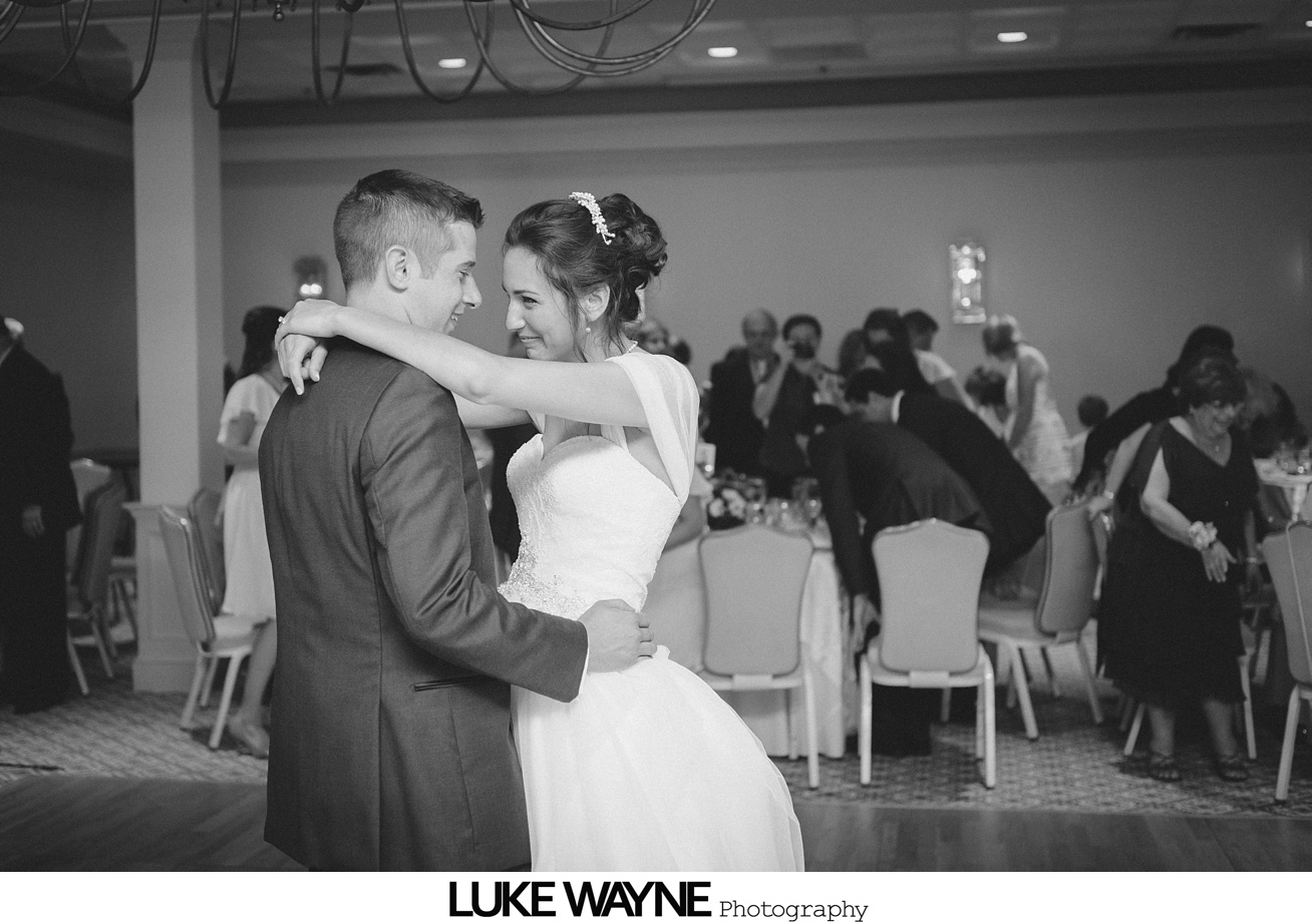 A Simsbury Inn Wedding – Luke Wayne Weddings