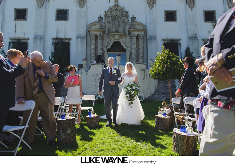 A Long Island Wedding At The Vanderbilt Museum Luke Wayne Weddings