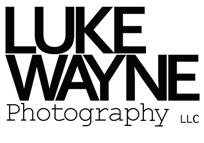 Luke Wayne Weddings